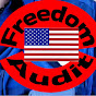 freedom audit logo