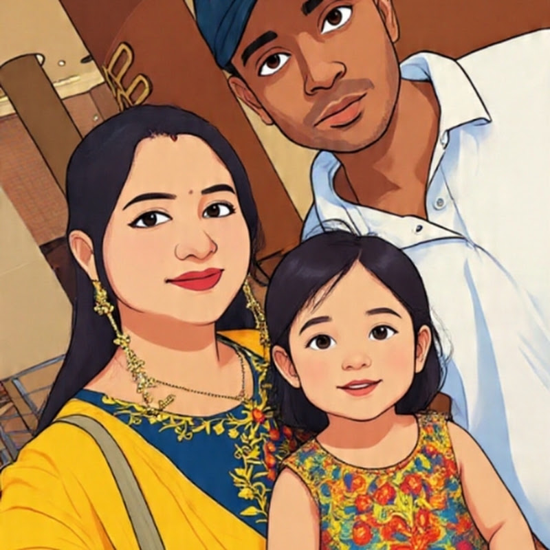 nandiniandbubbles