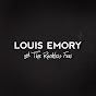 Louis Emory and The Reckless Few logo