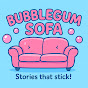 Bubblegum Sofa logo