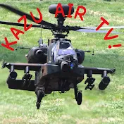 KAZU AIR TV!