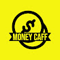 MONEY CAFF logo