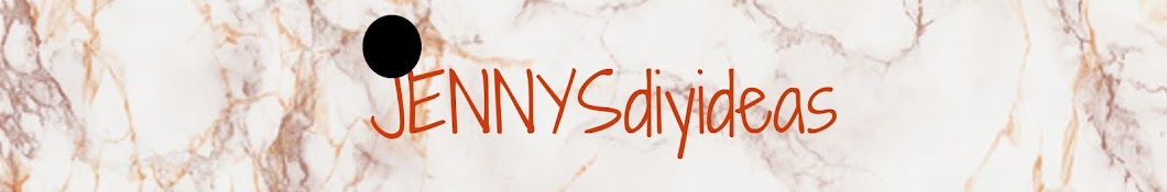 Jennys diy ideas YouTube channel avatar