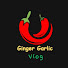 Gingergarlic Vlog