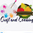 veg cooking and craft world