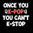 Hey you_c@nt $top kpop
