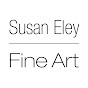 Susan Eley Fine Art - @sefa_gallery YouTube Profile Photo