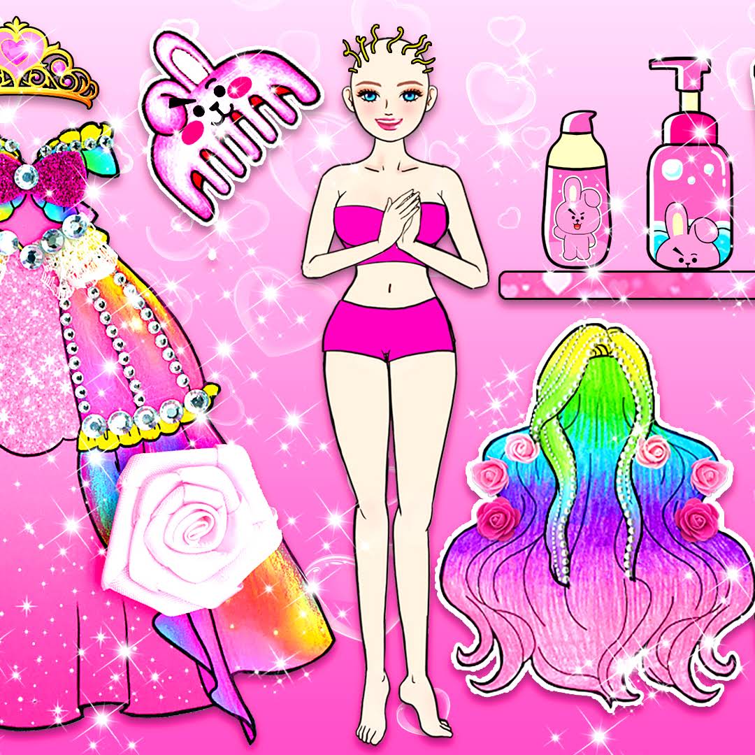 Post from WOA Doll Channel