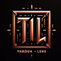 Through The Lens logo