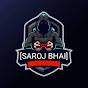 TS SAROJ LIVE  logo