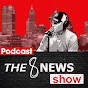 The 8 News Show logo