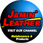 Jamin Leather® logo