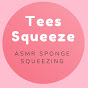 Tees Squeeze logo