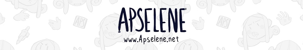 Ap Selene رمز قناة اليوتيوب