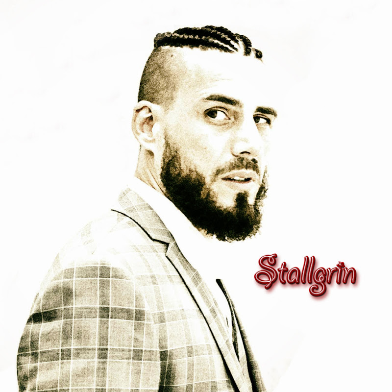 Web Comart Gamer / Stallgrin