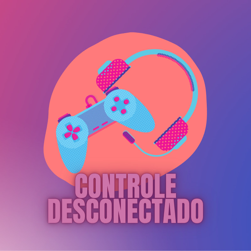 Controle Desconectado