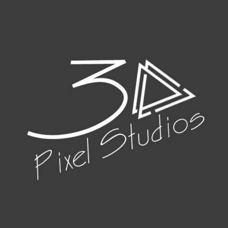 3D Pixel Studios