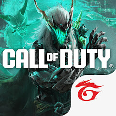 Garena Call of Duty Mobile Indonesia
