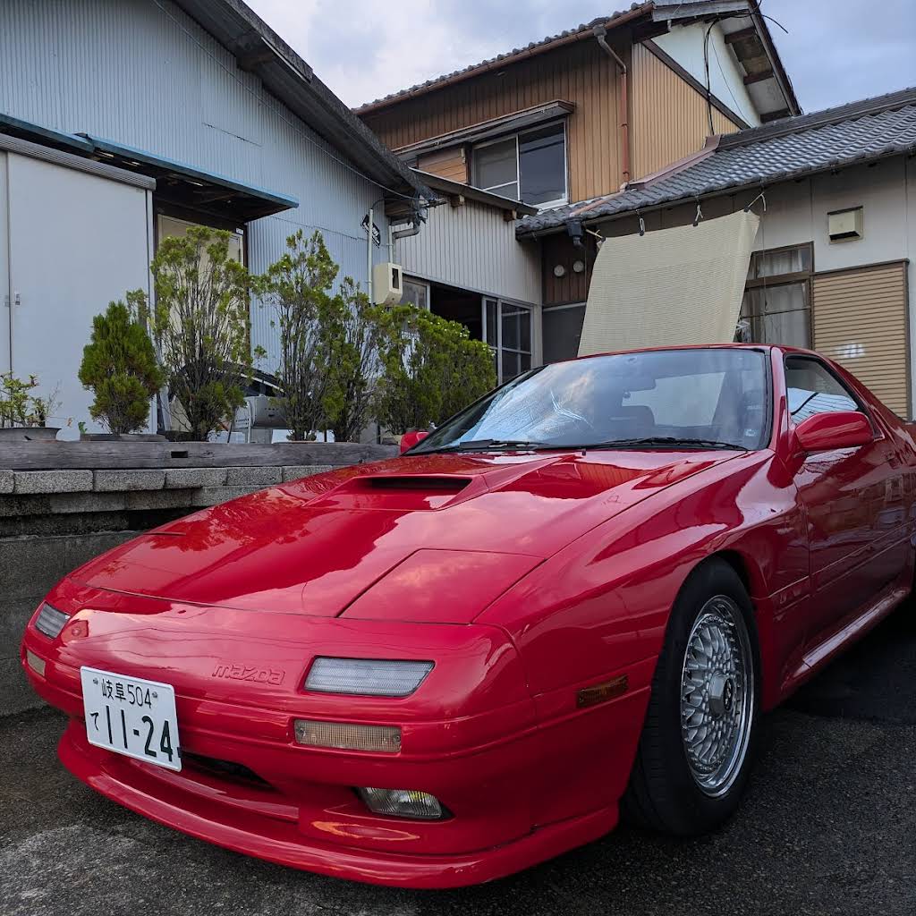 Toyochan Garage - YouTube