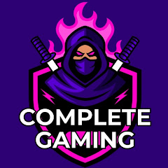 COMPLETE GAMING avatar