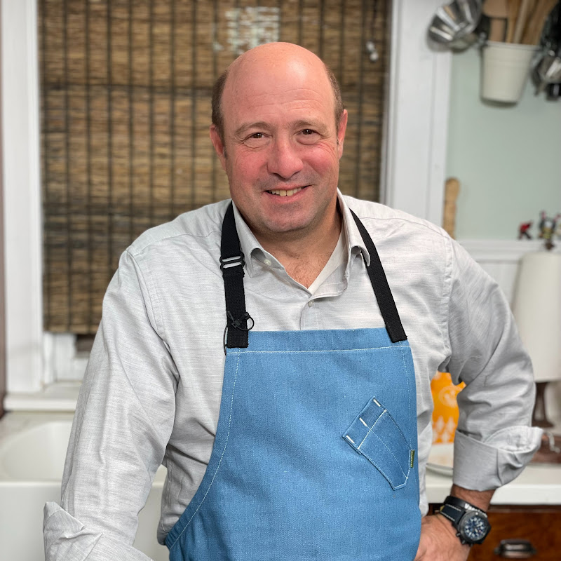 Chef Frank Bonanno