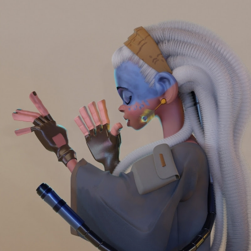 GNobelA 3D