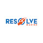 Resolve Marine logo