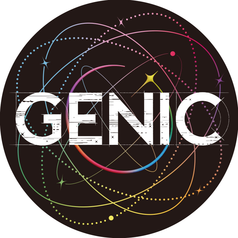 GENICのサムネイル