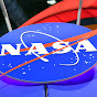NASA USA Government logo