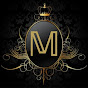 Minhal dresses and creations logo