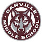Danville MS Library - @danvillemslibrary9028 YouTube Profile Photo