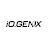 iO GENIX