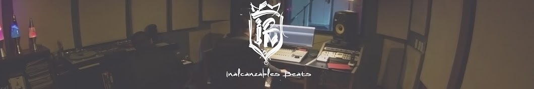 Inalcanzables Beats YouTube channel avatar