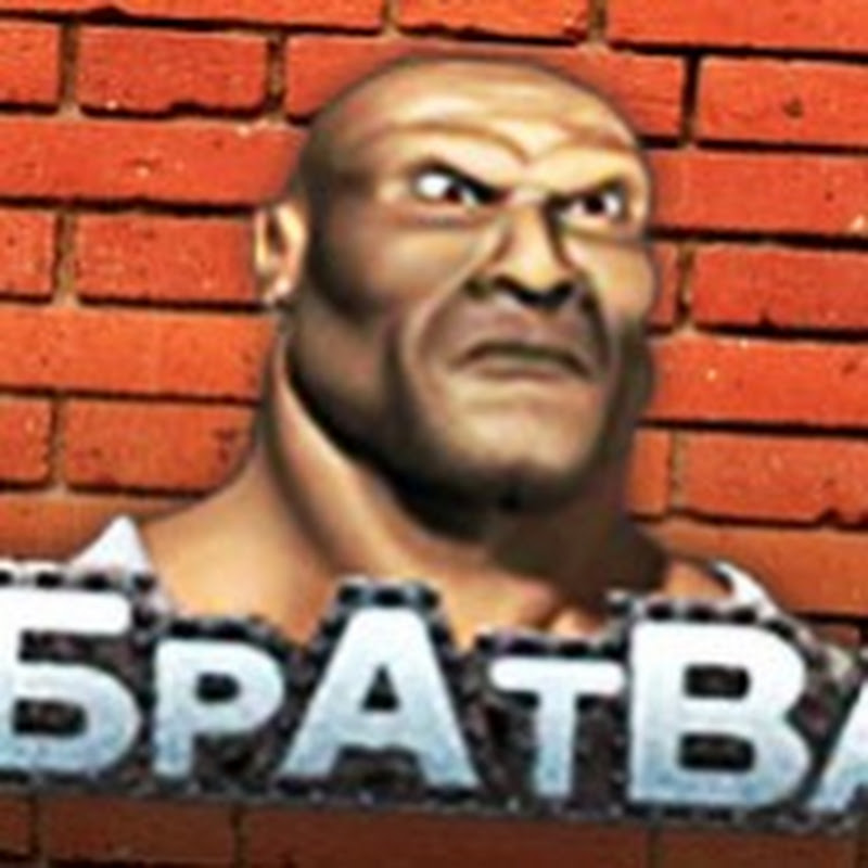 Channel Avatar