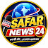 qBI4JKSJSUg-channel-avatar-Safar News 24