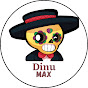  Dinu Max logo