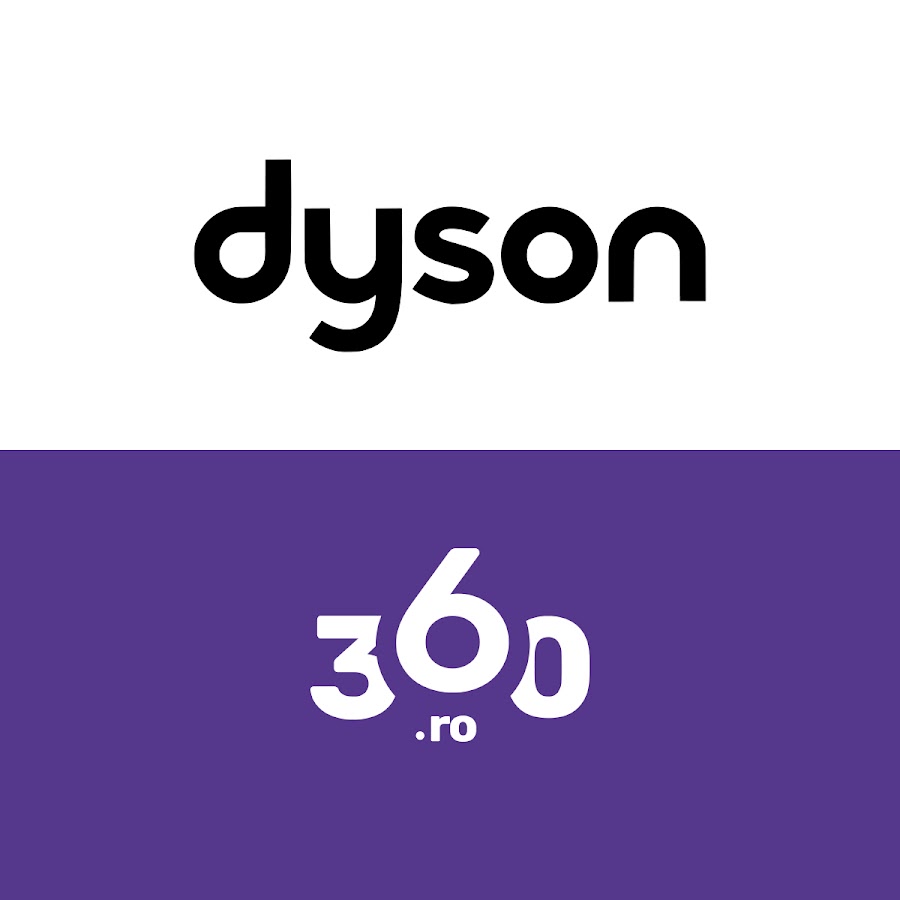 360ro Distribuitor Oficial Dyson - YouTube