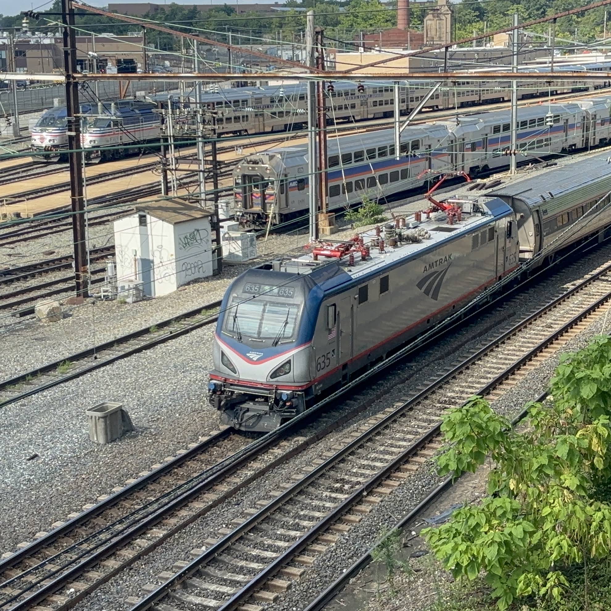 Post from Trains Are Awesome