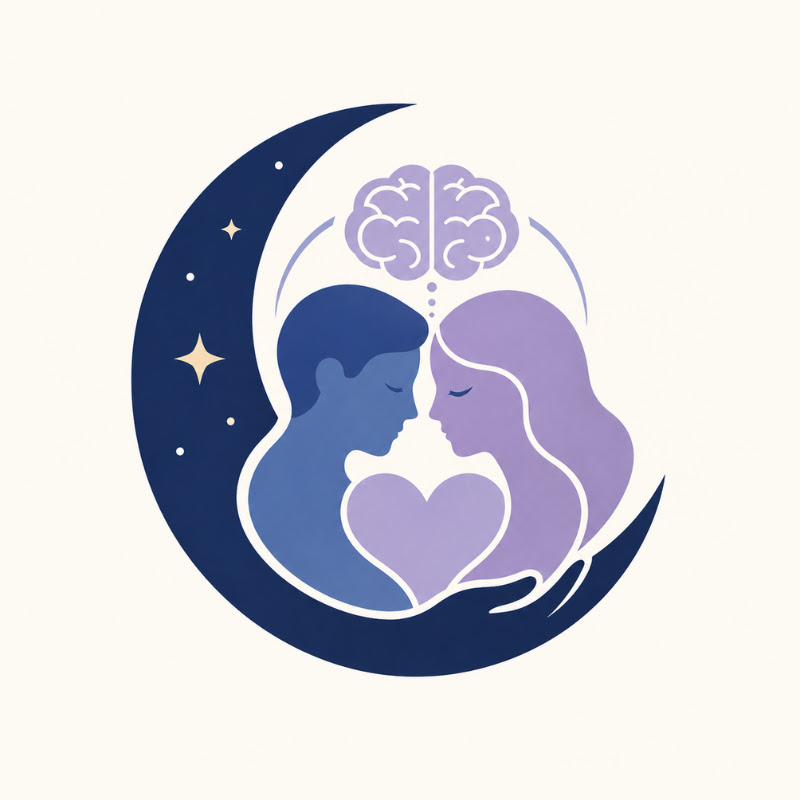 Relationship Psychology While You Sleep