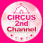 CIRCUS 2nd Channel