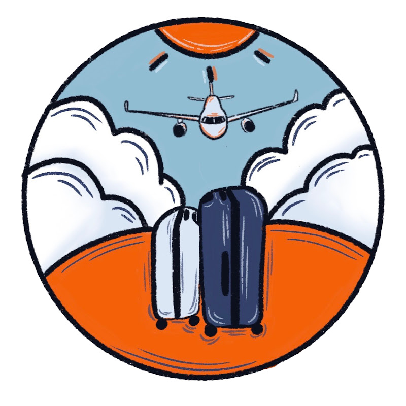Two Traveling After One
