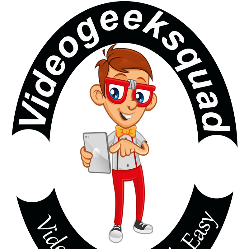 Videogeeksquad