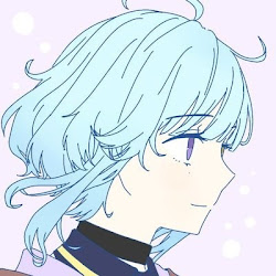 プロフィール写真
