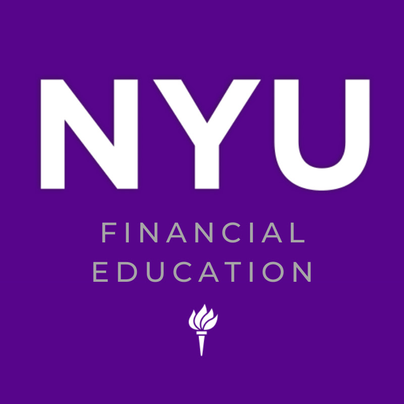NYU Financial Education