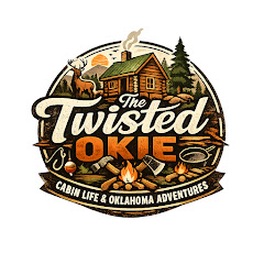 The Twisted Okie