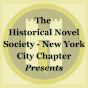 Historical Novel Society - New York City Chapter logo