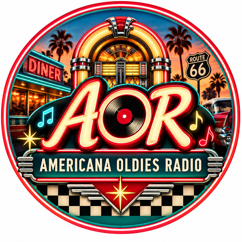 Americana Oldies Radio
