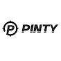 Pinty Scopes logo