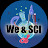 we & science!