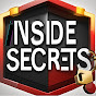 Inside $ecrets logo
